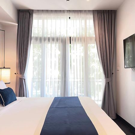 Cheeva Dee Hotel Чиангмай Екстериор снимка