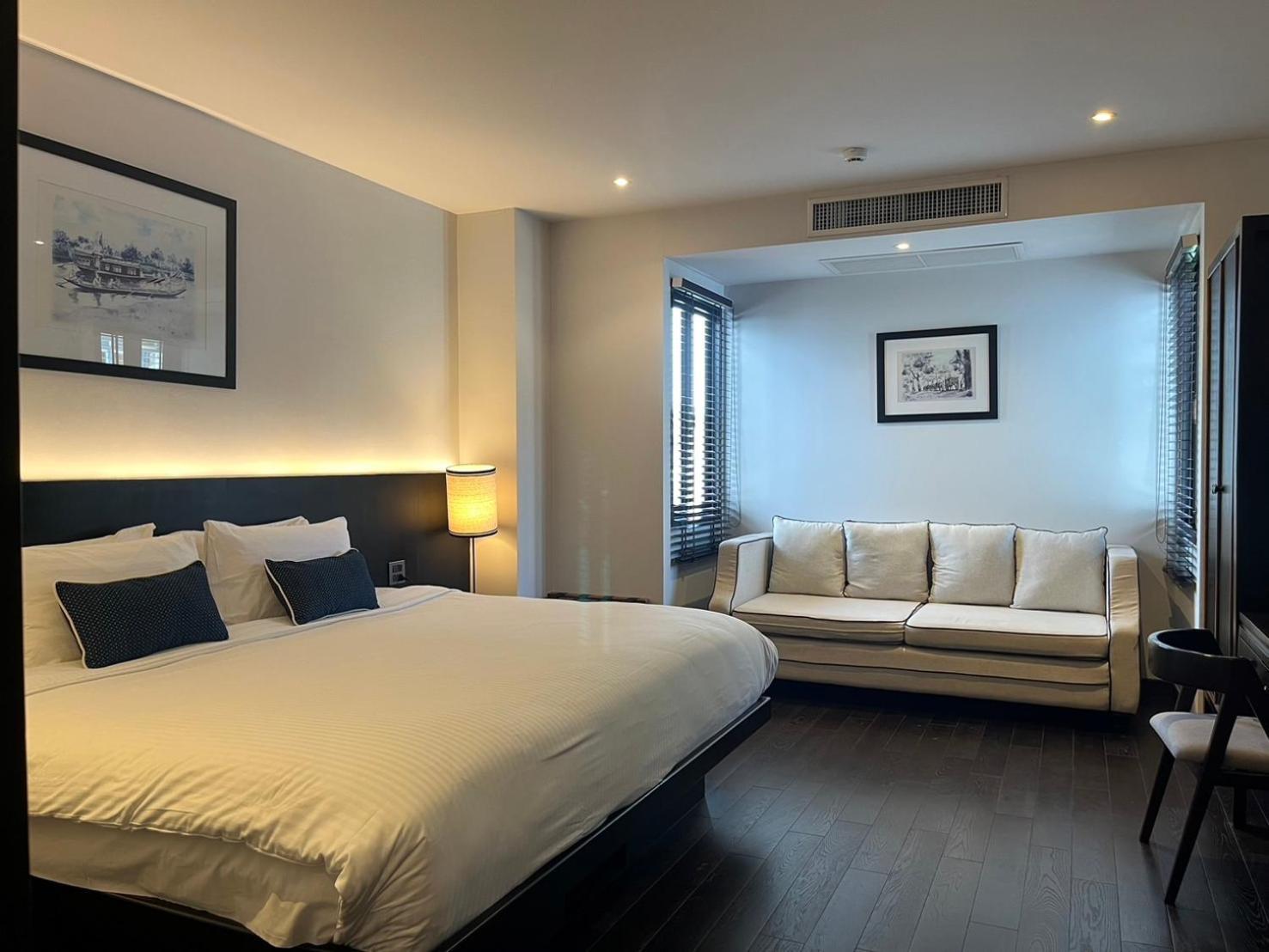 Cheeva Dee Hotel Чиангмай Екстериор снимка