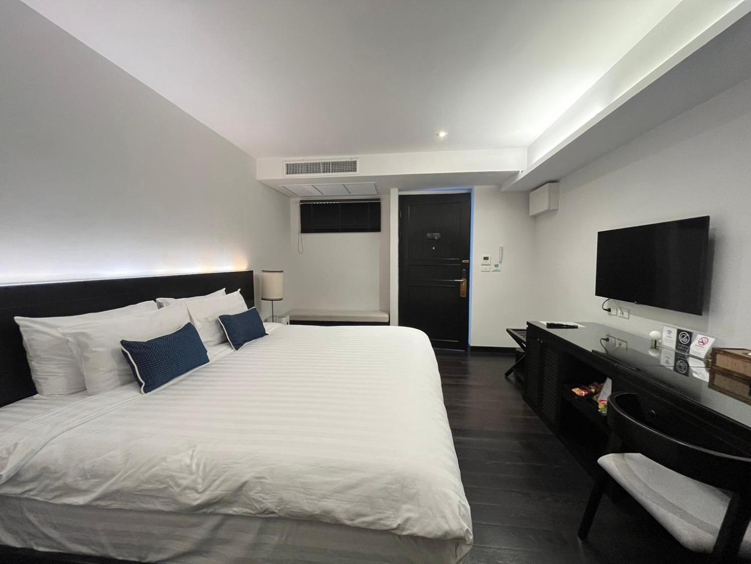 Cheeva Dee Hotel Чиангмай Екстериор снимка