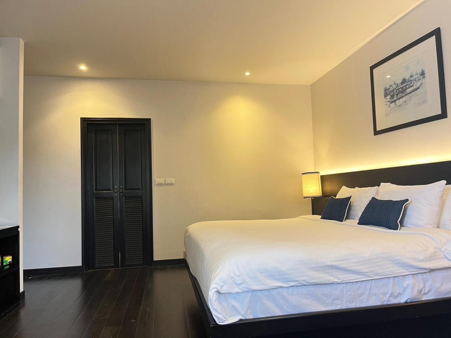 Cheeva Dee Hotel Чиангмай Екстериор снимка