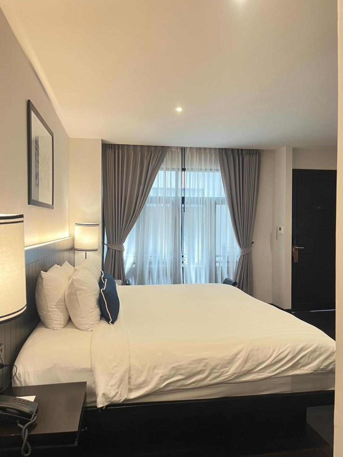 Cheeva Dee Hotel Чиангмай Екстериор снимка
