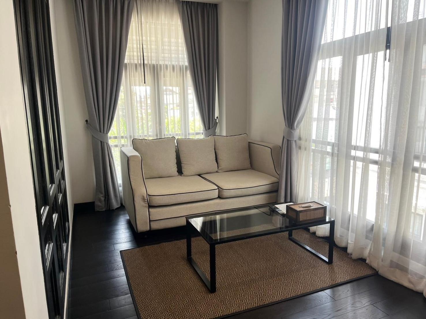 Cheeva Dee Hotel Чиангмай Екстериор снимка