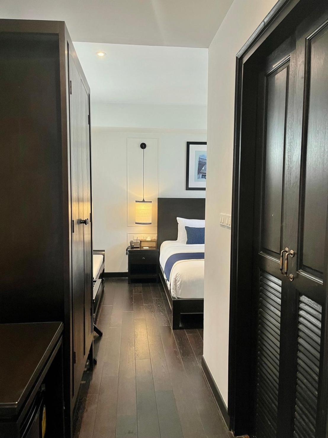 Cheeva Dee Hotel Чиангмай Екстериор снимка